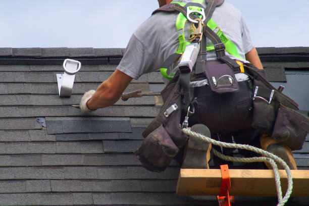 Quick and Trustworthy Emergency Roof Repair Services in Cloverport, KY