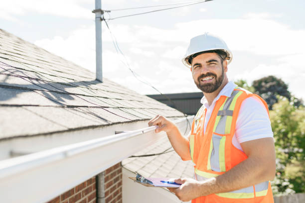 Professional Roofing Contractor in Cloverport, KY